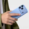 Apple iPhone 18 Pro Max sivé puzdro Torras OriginFit-Mag Series MagSafe thumbnail