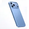 Apple iPhone 18 Pro szürke Torras OriginFit-Mag MagSafe kompatibilis hátlap tok thumbnail