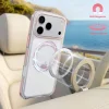 iPhone 18 Pro rózsaszín Torras Ostand O3 Light tok thumbnail
