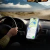 Apple iPhone 18 Pro Max szürke Torras OriginFit-Mag Series MagSafe tok thumbnail