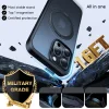 iPhone 18 Pro Grey Torras Ostand O1 Guardian tok thumbnail