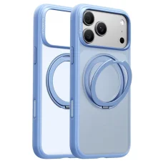 iPhone 18 Pro Grey Torras Ostand O1 Guardian tok