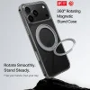 iPhone 18 Pro Max fehér Torras Ostand O1 Guardian tok thumbnail