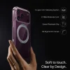 iPhone 18 Pro Max fehér Torras Ostand O1 Guardian tok thumbnail