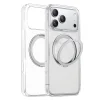 iPhone 18 Pro Max fehér Torras Ostand O1 Guardian tok thumbnail