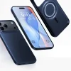 Apple iPhone 18 Pro Max kék Torras OriginFit-Mag védőtok thumbnail
