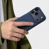 Apple iPhone 18 Pro Max kék Torras OriginFit-Mag védőtok thumbnail