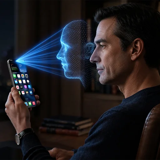 Apple iPhone 18 Pro (5. gen.) Torras HD Shield tvrdené sklo na displej, číre ochranné sklo - 6