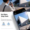 iPhone 18 Pro Átlátszó Torras Sunview AR Shield edzett üveg kijelzővédő thumbnail