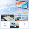 iPhone 18 Pro Átlátszó Torras Sunview AR Shield edzett üveg kijelzővédő thumbnail