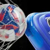 iPhone 17 Pro Max kék Torras Ostand Spin Air Series Starlight tok thumbnail