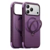 Apple iPhone 18 Pro Max fialové puzdro Torras Ostand Q3 Rugged thumbnail