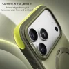 Apple iPhone 18 Pro Max lila Torras Ostand Q3 Rugged tok thumbnail