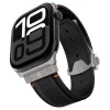 Apple Watch 44 / 45 / 46 / 49 mm fekete Spigen Classic Fit óraszíj (AMP09304) thumbnail