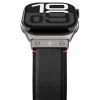 Apple Watch 44 / 45 / 46 / 49 mm čierny remienok Spigen Classic Fit (AMP09304) thumbnail