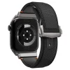 Apple Watch 44 / 45 / 46 / 49 mm fekete Spigen Classic Fit óraszíj (AMP09304) thumbnail