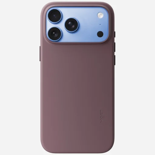 Apple iPhone 18 Pro / 17 Pro ostružinové puzdro Moft Snap MagSafe - 2