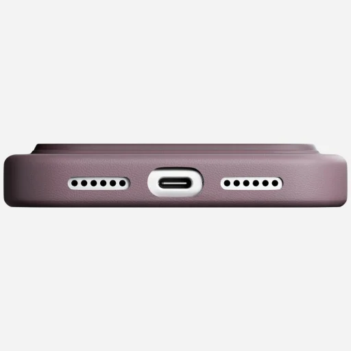 Apple iPhone 18 Pro / 17 Pro Szeder Moft Snap MagSafe tok - 6