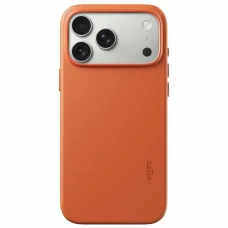 iPhone 18 Pro / 17 Pro narancssárga Moft Snap MagSafe tok