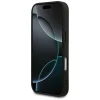 iPhone 18 Pro / 17 Pro čierne puzdro Guess 4G Small Classic Logo MagSafe thumbnail