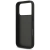 iPhone 18 Pro / 17 Pro fekete Guess 4G Strap 4G Classic Logo védőtok thumbnail