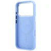 iPhone 18 Pro Max / 17 Pro Max Kék Guess Grained Triangle Logo MagSafe tok thumbnail