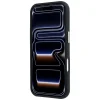 Apple iPhone 18 Pro / iPhone 17 Pro fekete Guess Smooth & Big Strass Logo tok thumbnail
