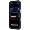 iPhone 18 Pro Max / 17 Pro Max fekete Guess Smooth & Big Strass Logo tok thumbnail