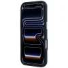iPhone 18 Pro Max / 17 Pro Max kék Guess Smooth & Big Strass Logo tok thumbnail