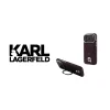 iPhone 18 Pro / 17 Pro bordó Karl Lagerfeld Ring Stand 360 Karl Head Pin MagSafe tok thumbnail