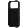 Apple iPhone 18 Pro Max / 17 Pro Max čierne puzdro Lacoste Blend with Ring Stand MagSafe thumbnail