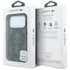 Apple iPhone 18 Pro Max / 17 Pro Max fekete Lacoste Blend with Ring Stand MagSafe tok thumbnail