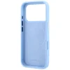 Apple iPhone 18 Pro Max / 17 Pro Max kék Lacoste Blend with Ring Stand MagSafe tok thumbnail