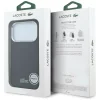  Apple iPhone 18 Pro / 17 Pro bordó Lacoste IML Frosted Lacquer Logo MagSafe hátlap tok thumbnail