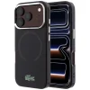  Apple iPhone 18 Pro / 17 Pro bordó Lacoste IML Frosted Lacquer Logo MagSafe hátlap tok thumbnail
