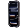 iPhone 18 Pro Max / 17 Pro Max bordový Lacoste IML Glossy Finish MagSafe kryt s prstencovým stojanom thumbnail