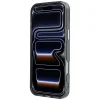 Apple iPhone 18 Pro Max / 17 Pro Max fekete Lacoste IML Glossy Finish with Ring Stand MagSafe hátlap tok thumbnail