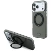 Apple iPhone 18 Pro Max / 17 Pro Max čierny zadný kryt Lacoste IML Glossy Finish with Ring Stand MagSafe thumbnail