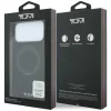 iPhone 18 Pro Max / 17 Pro Max čierne puzdro Tumi Ballistic Ring Stand MagSafe thumbnail