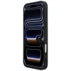 iPhone 18 Pro Max / 17 Pro Max fekete Tumi Ballistic Ring Stand MagSafe tok thumbnail