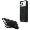iPhone 18 Pro Max / 17 Pro Max čierne puzdro Tumi Ballistic Ring Stand MagSafe thumbnail