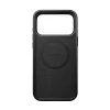 iPhone 18 Pro Max / 17 Pro Max hnedé kožené ochranné puzdro Nomad Modern Leather Case thumbnail