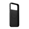 iPhone 18 Pro Max / 17 Pro Max hnedé kožené ochranné puzdro Nomad Modern Leather Case thumbnail
