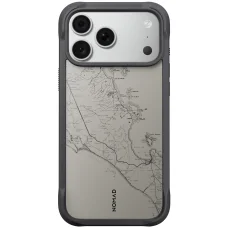 iPhone 18 Pro Max / 17 Pro Max Nomad Rugged Case nárazuvzdorné ochranné puzdro, Balandra