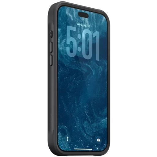 iPhone 18 Pro Max / 17 Pro Max Nomad Rugged Case nárazuvzdorné ochranné puzdro, Balandra - 5