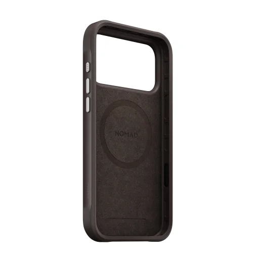 iPhone 18 Pro Max / 17 Pro Max Nomad Rugged Case ütésálló tok, Arroyo - 11