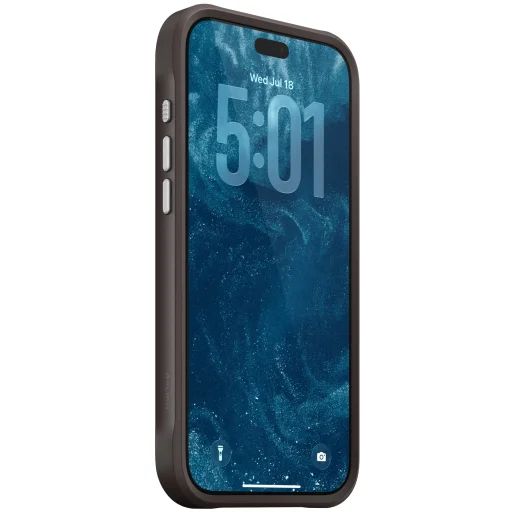 iPhone 18 Pro Max / 17 Pro Max Nomad Rugged Case ütésálló tok, Arroyo - 5