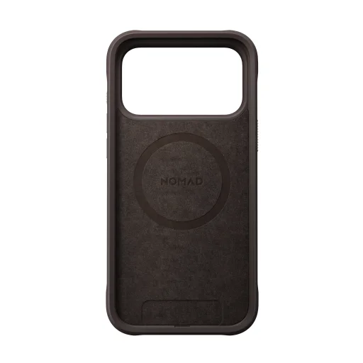 iPhone 18 Pro Max / 17 Pro Max Nomad Rugged Case ütésálló tok, Arroyo - 9