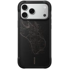Nomad Rugged Case védőtok, norte – iPhone 18 Pro Max / 17 Pro Max