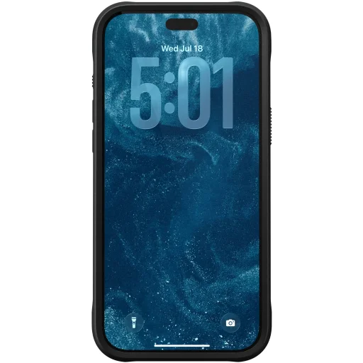 iPhone 18 Pro Max / 17 Pro Max norte Nomad Rugged Case védőtok - 4
